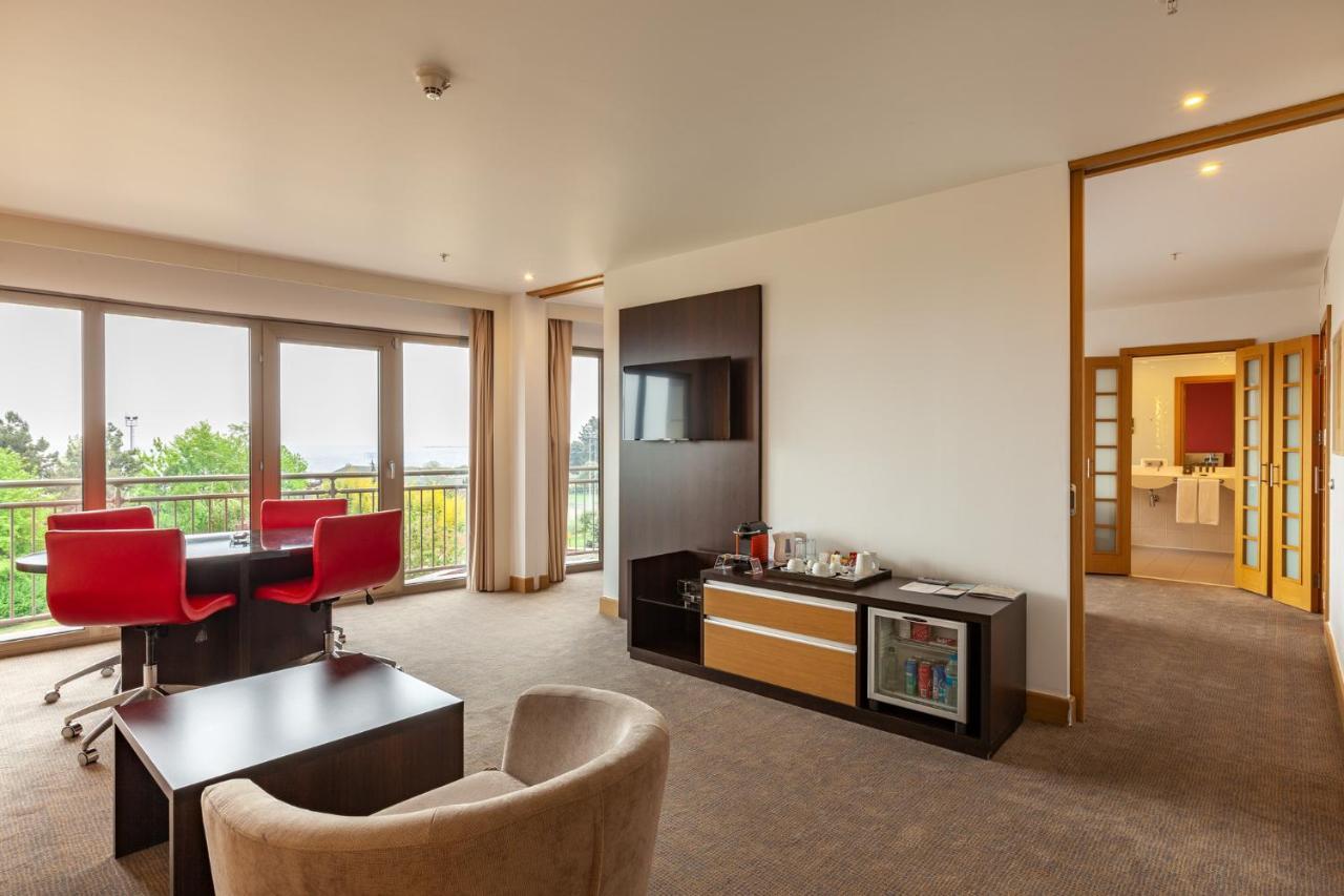 Hotel Novotel 5*