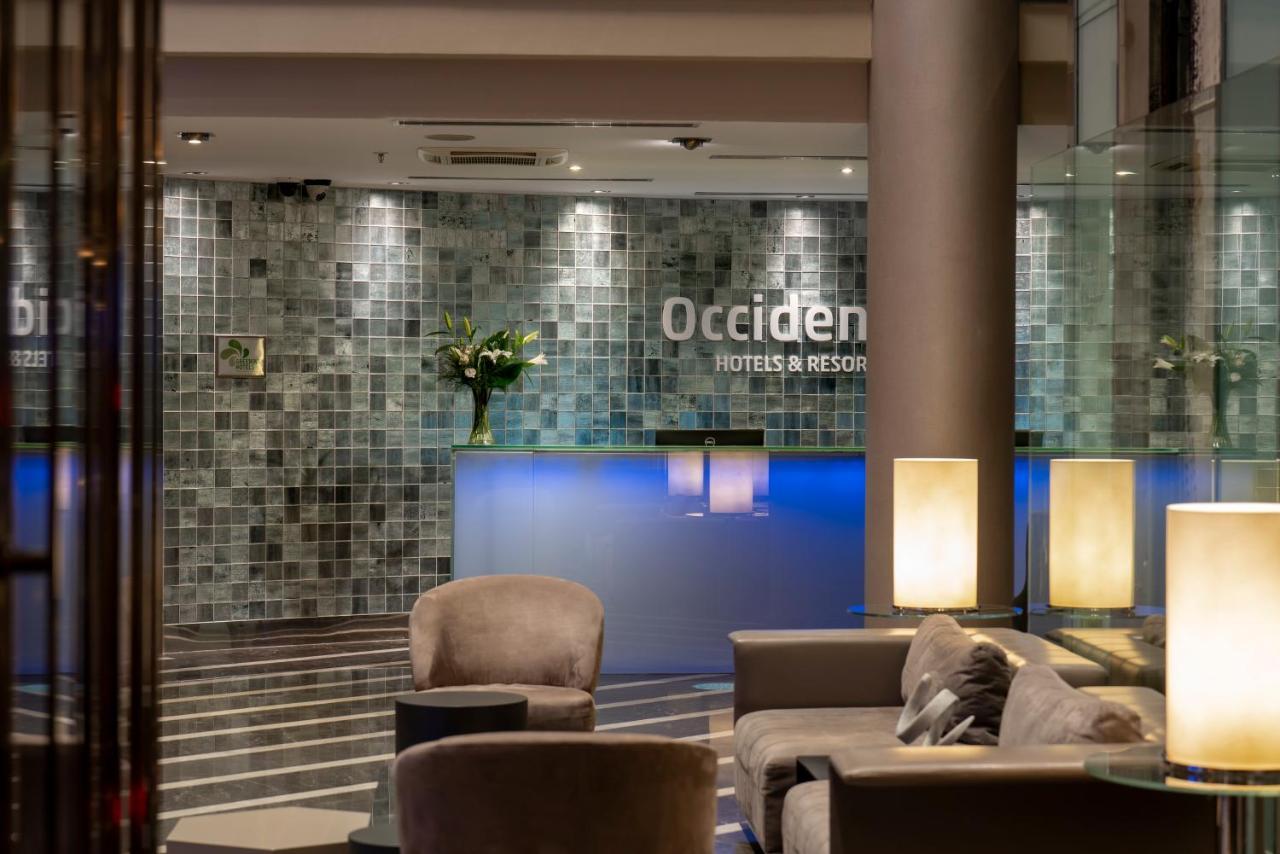 Occidental Hotel