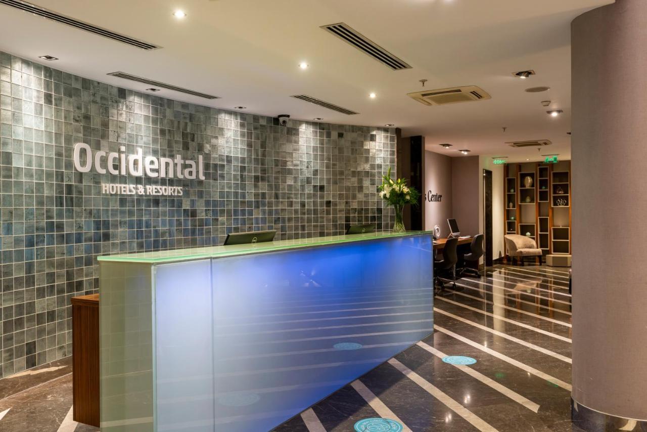 Hotel Occidental