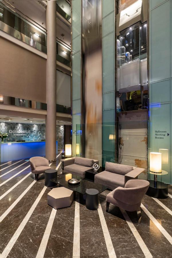 Hotel Occidental Ankara