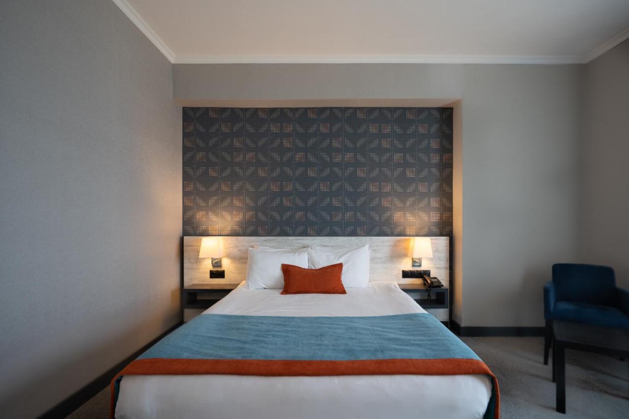 Musho Hotel