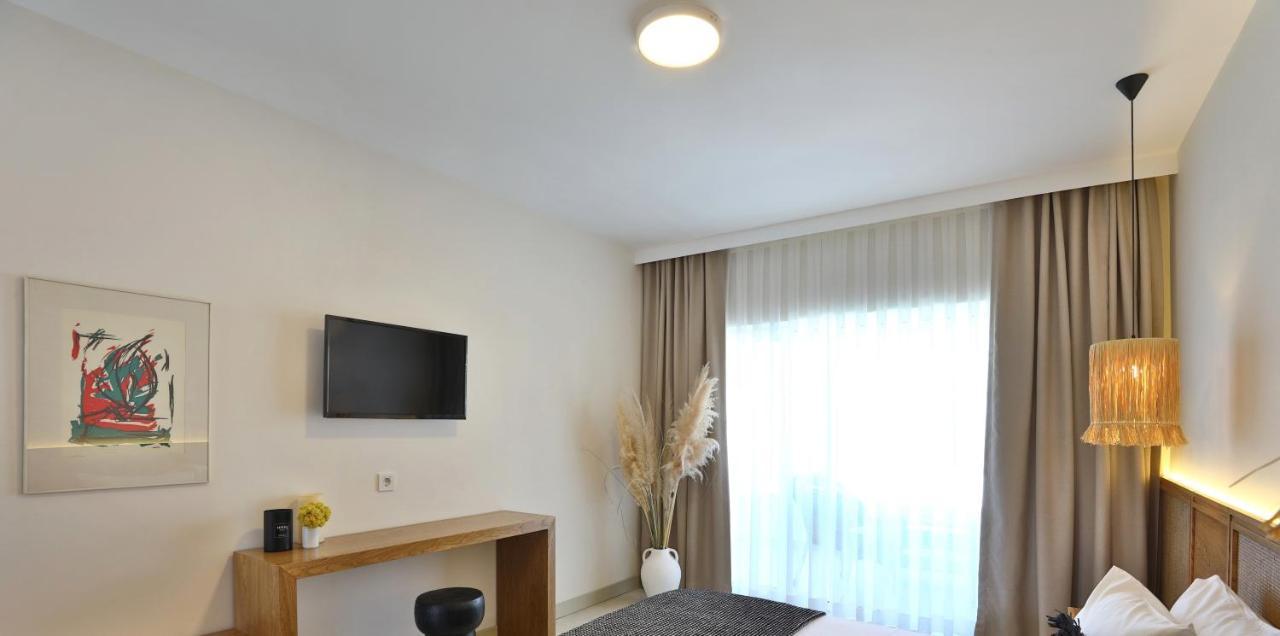 Hotel Lavinya Golturkbuku