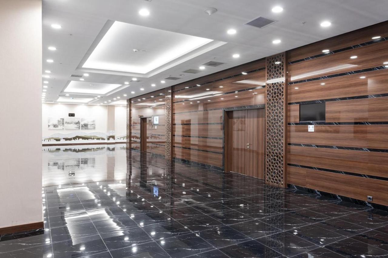 Hotel Downtown Ankara