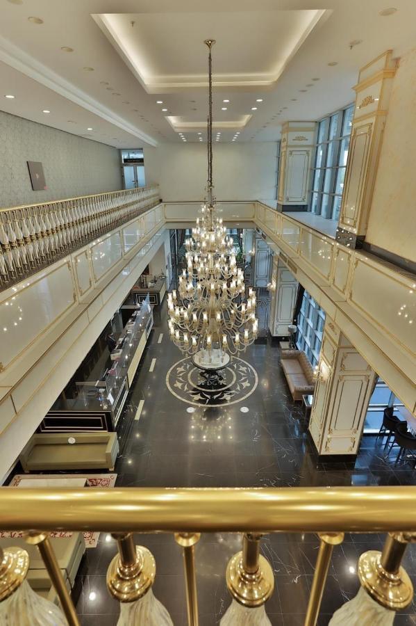 Downtown Hotel