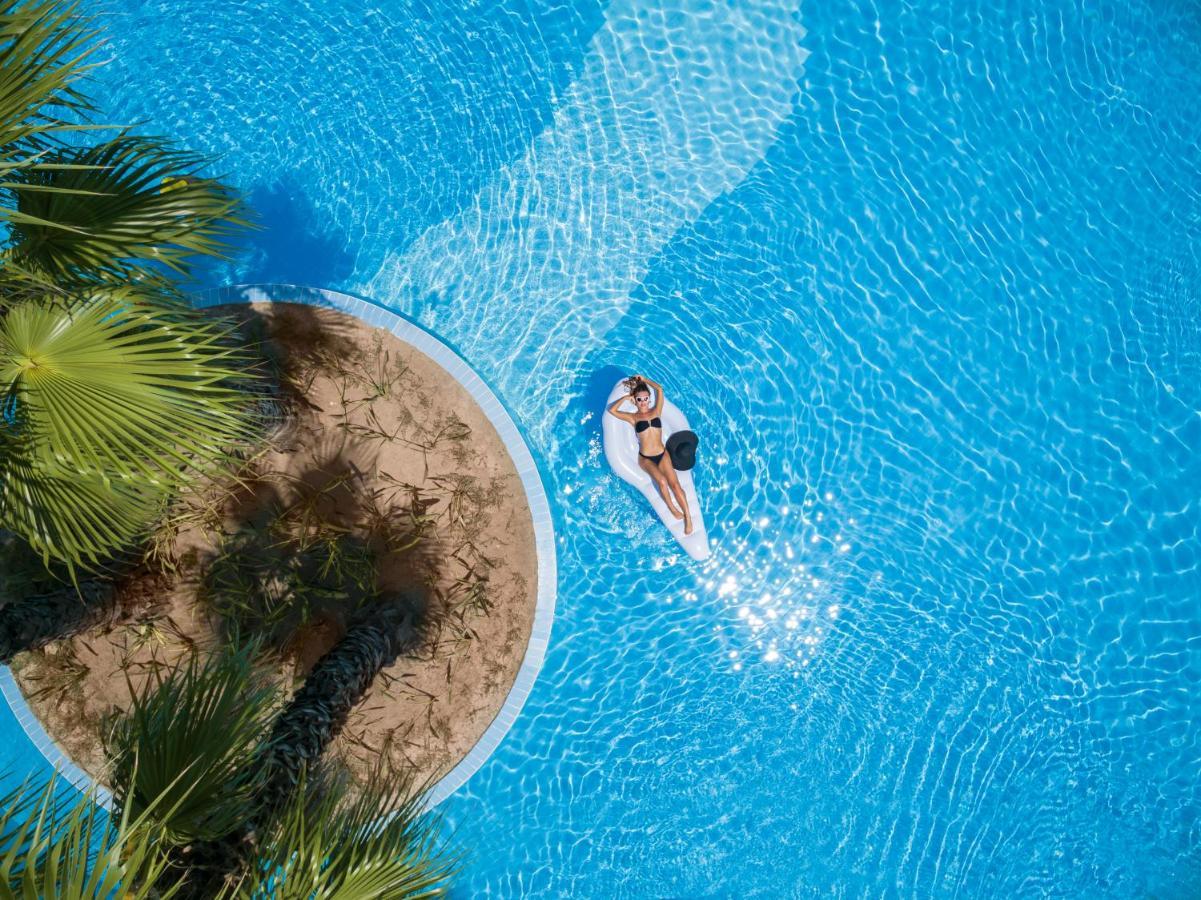 Akka Alinda 5* Kemer