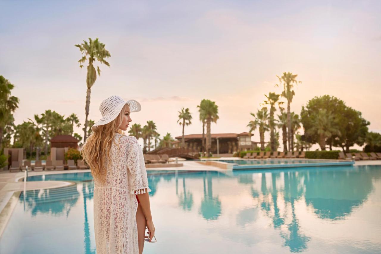 Resort Akka Alinda 5*