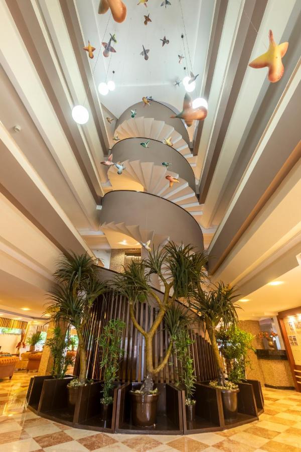 Hotel Fame 2*