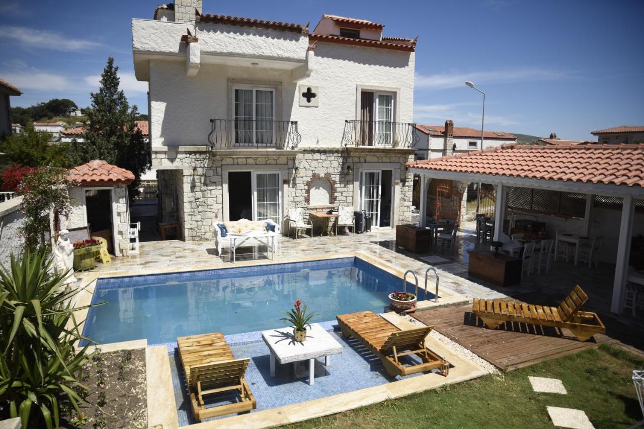 Naz Hotel Alacati