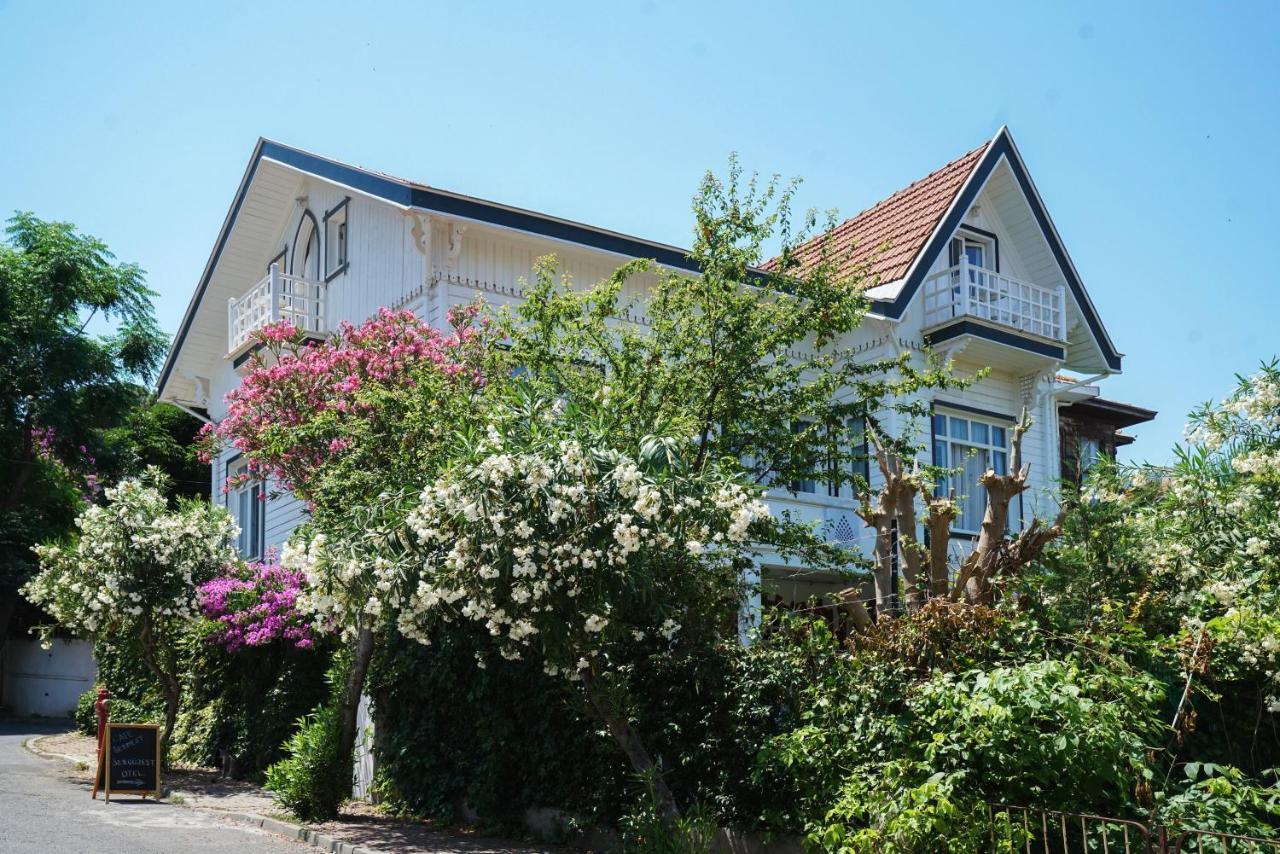 Serguzest Hotel Adalar