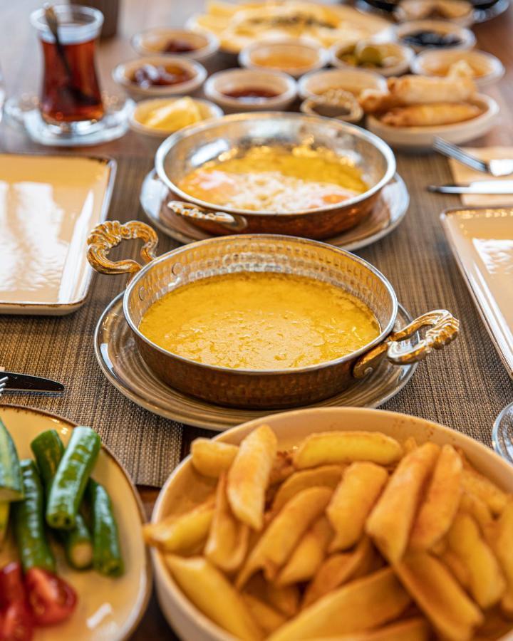 Panorama Hotel Kartepe