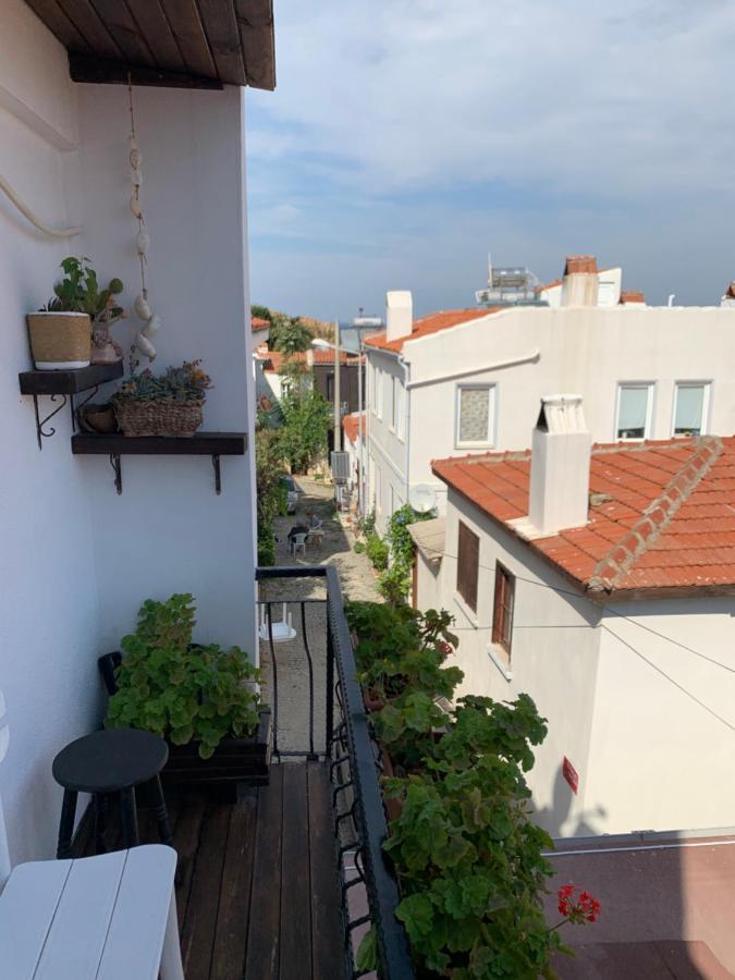 Vapori Homestay Bozcaada