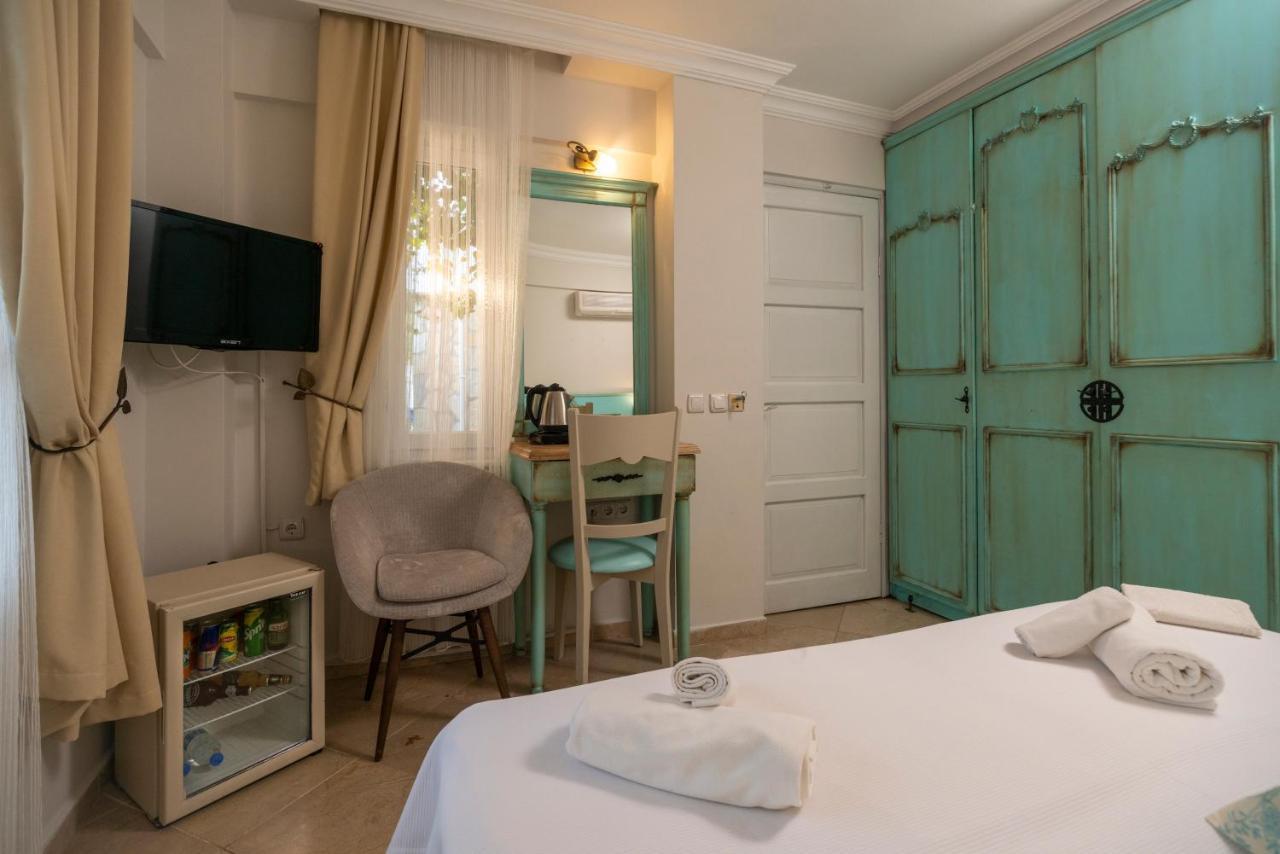 Boutique 2* Dalyan