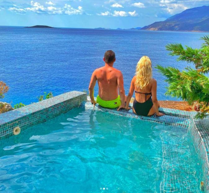 Hotel Mandalina (adults Only) Kas