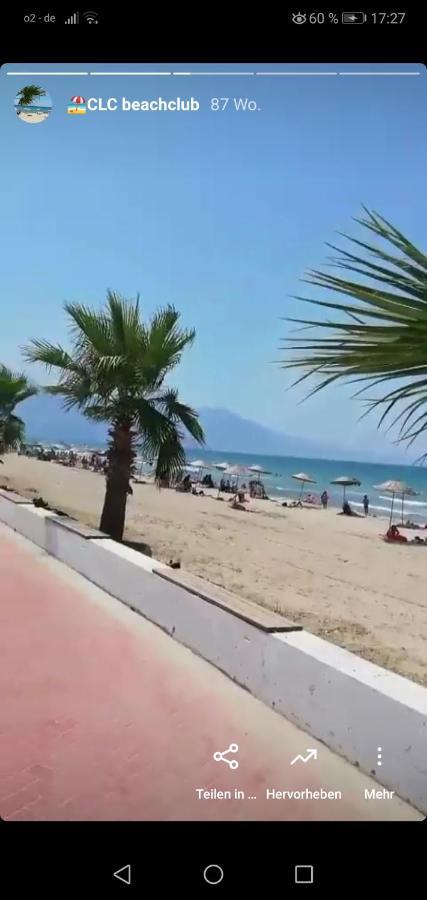 Golf Apartment Kusadasi
