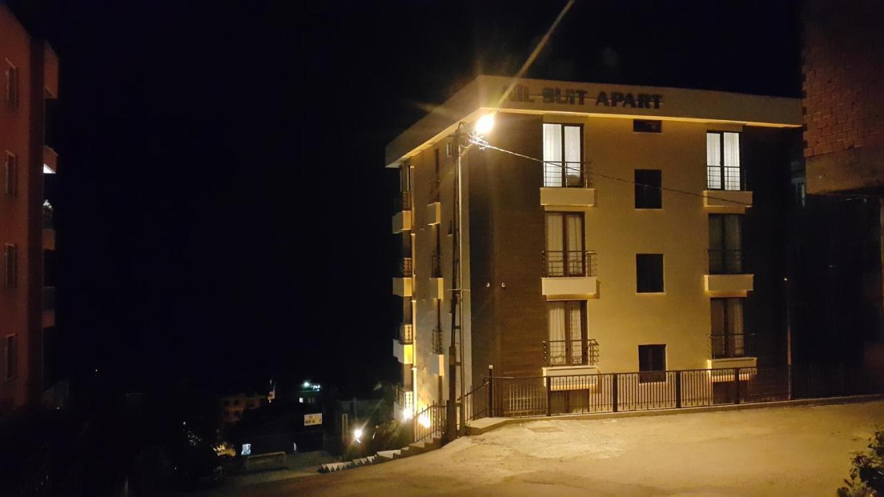 Nil Apartment Pelitli (Trabzon)