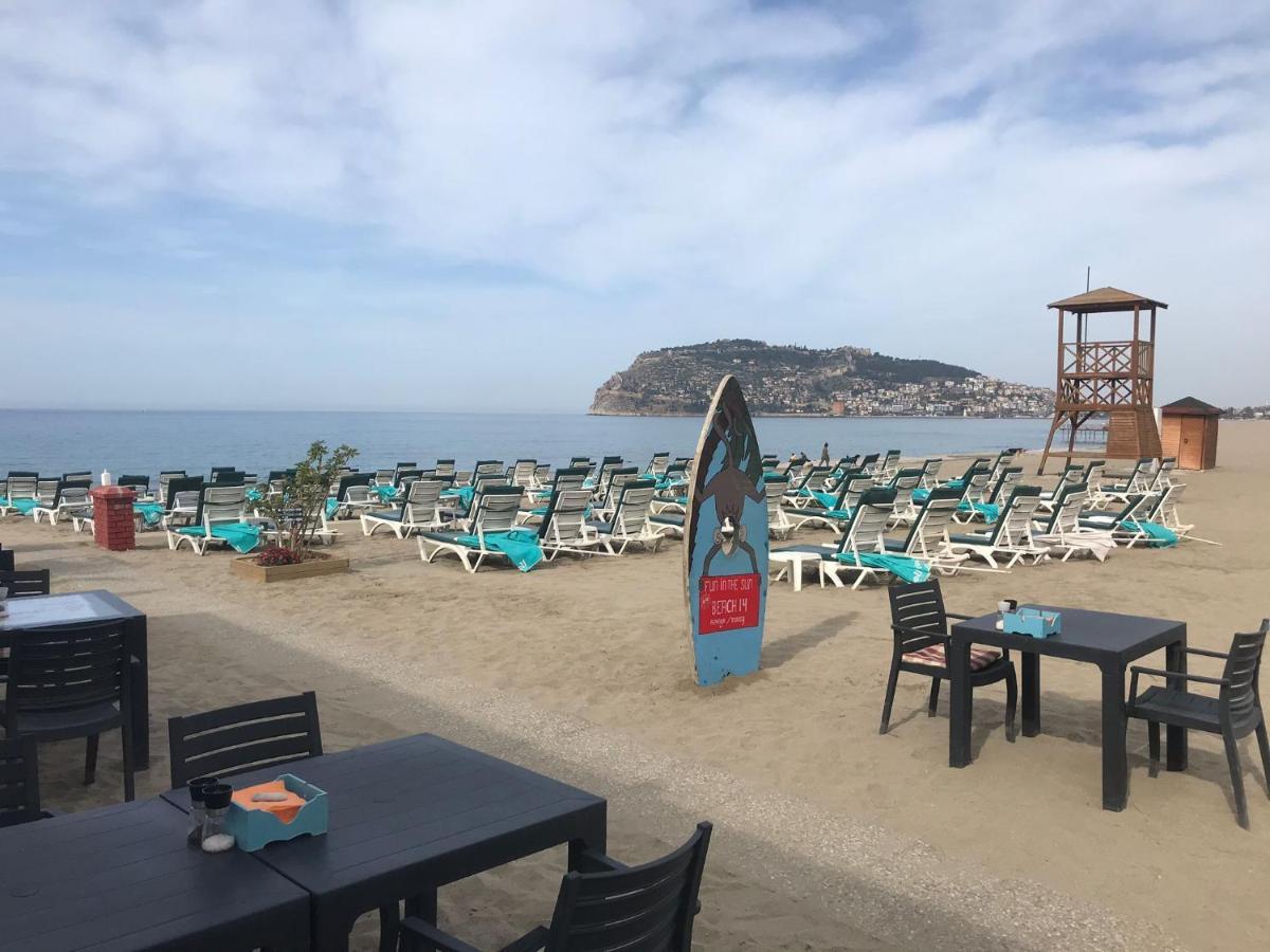 Hotel Big Blue Sky Alanya
