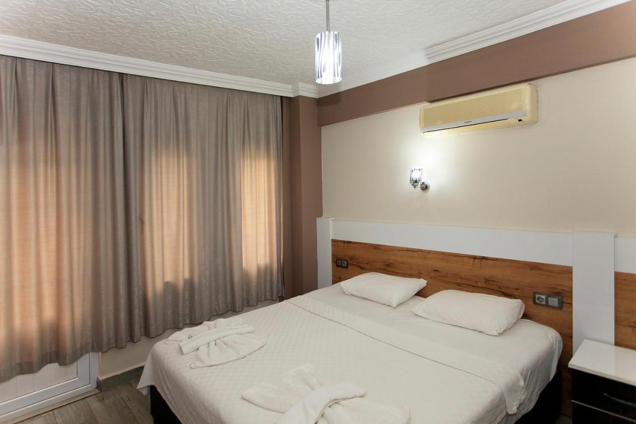 Hotel Peace