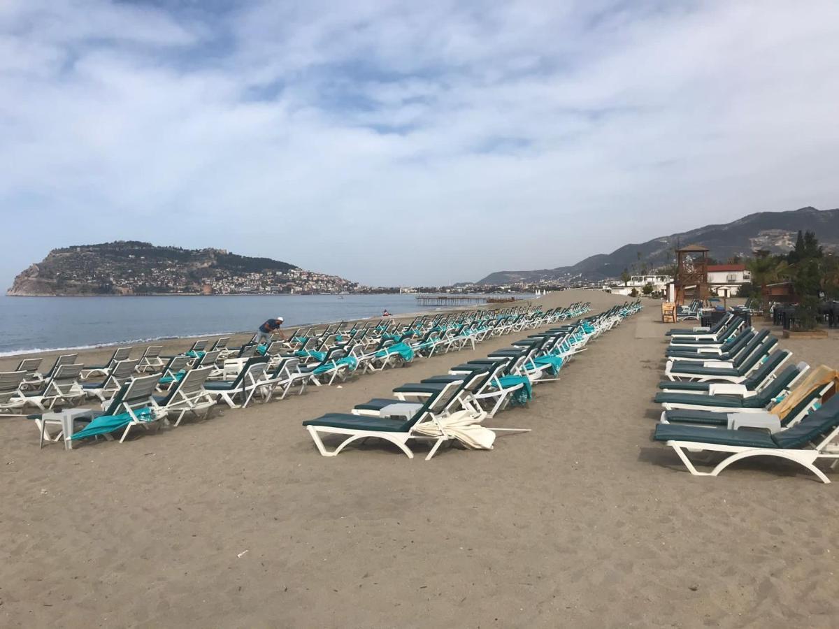 Big Blue Sky 4* Alanya