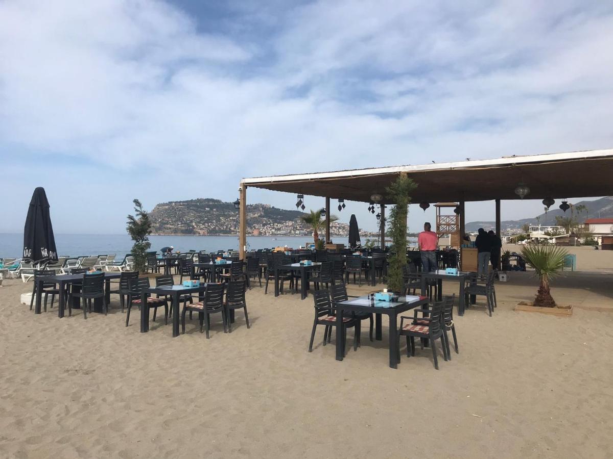 Big Blue Sky 4* Alanya