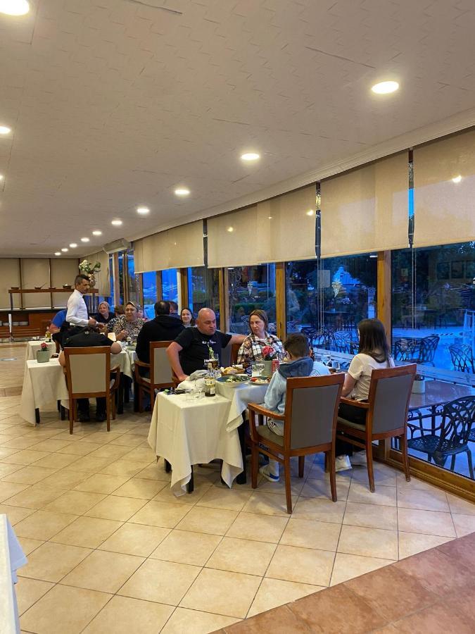 Lykia Premium Concept Resort
