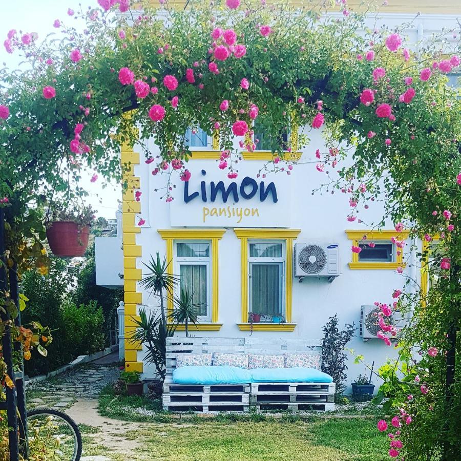 Bed & Breakfast Limon