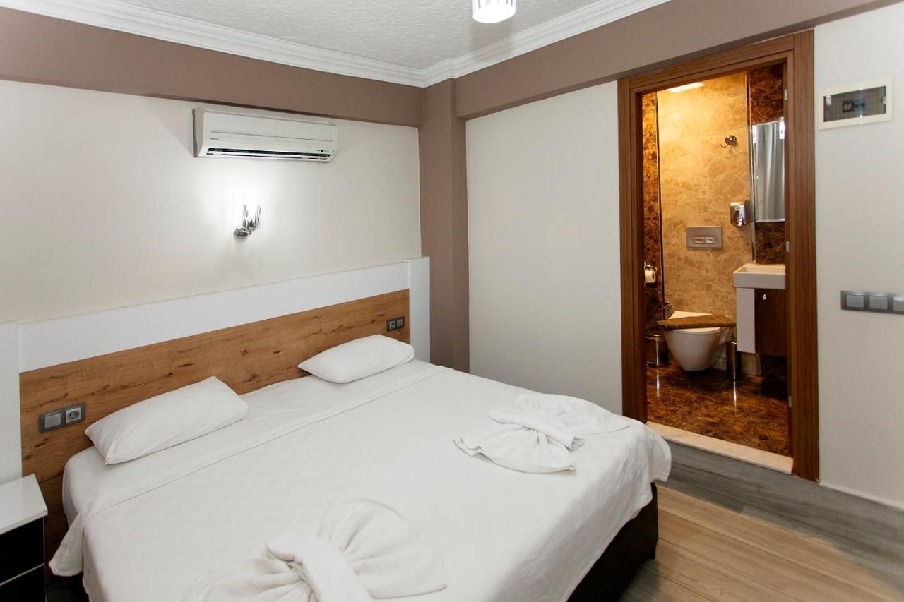 Peace Hotel Oludeniz