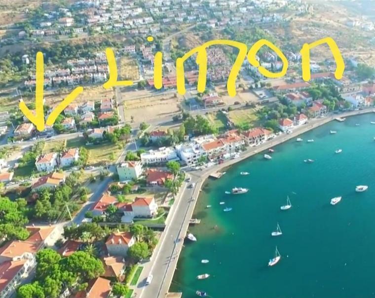 Bed & Breakfast Limon