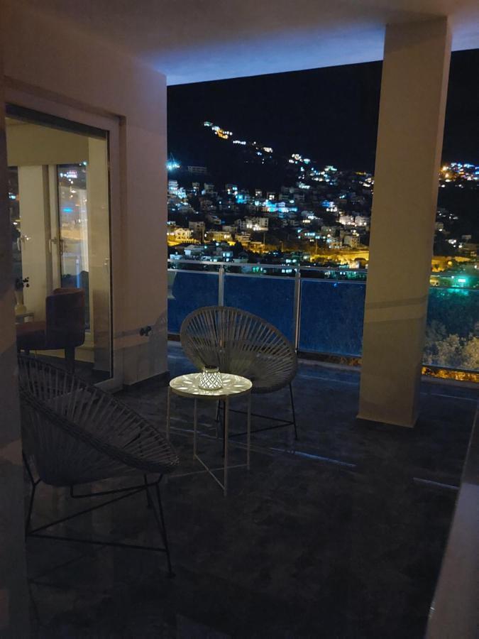 Penthouse Duplex 