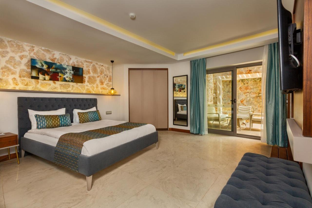 Molino Hotel