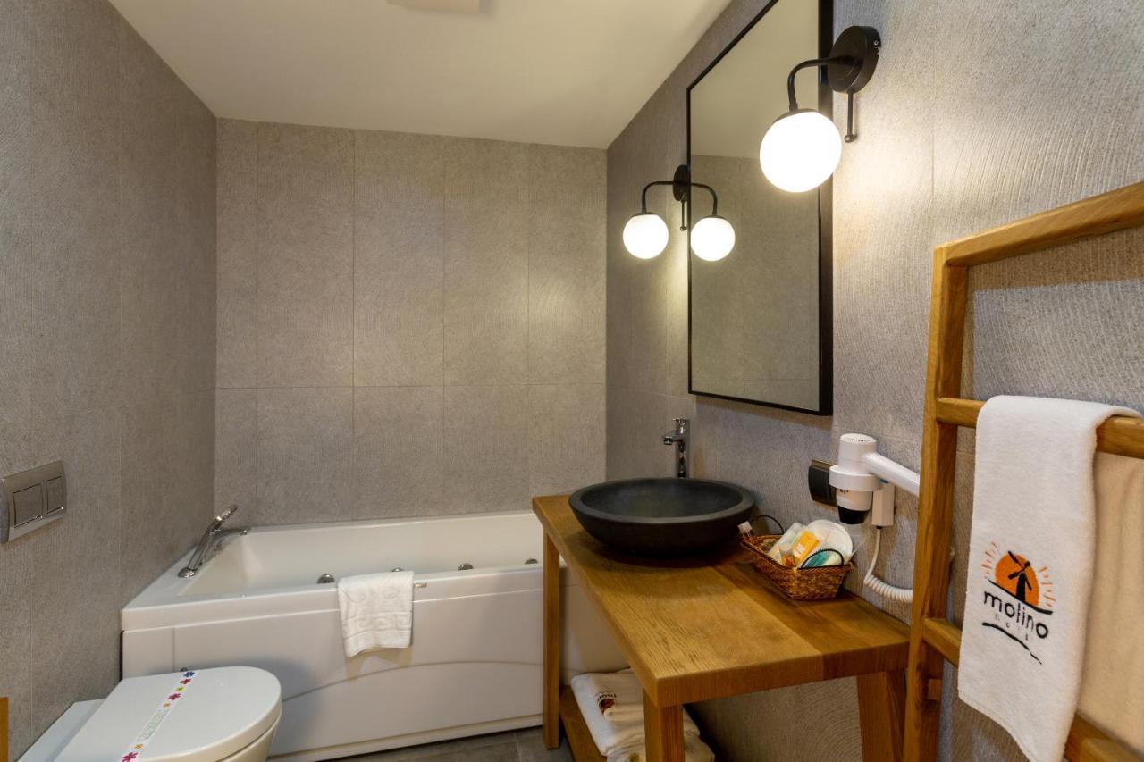 Molino Hotel 3*