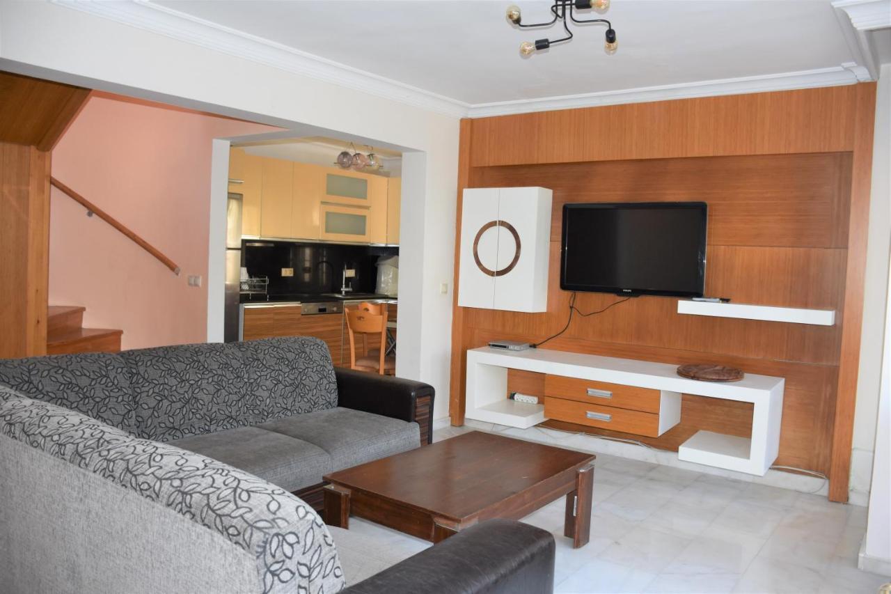 Hotel Dinara Kemer