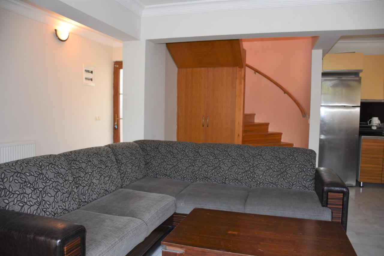 Hotel Dinara Kemer