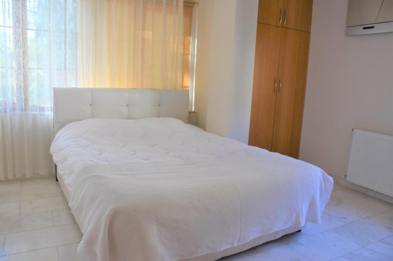Dinara Hotel Kemer