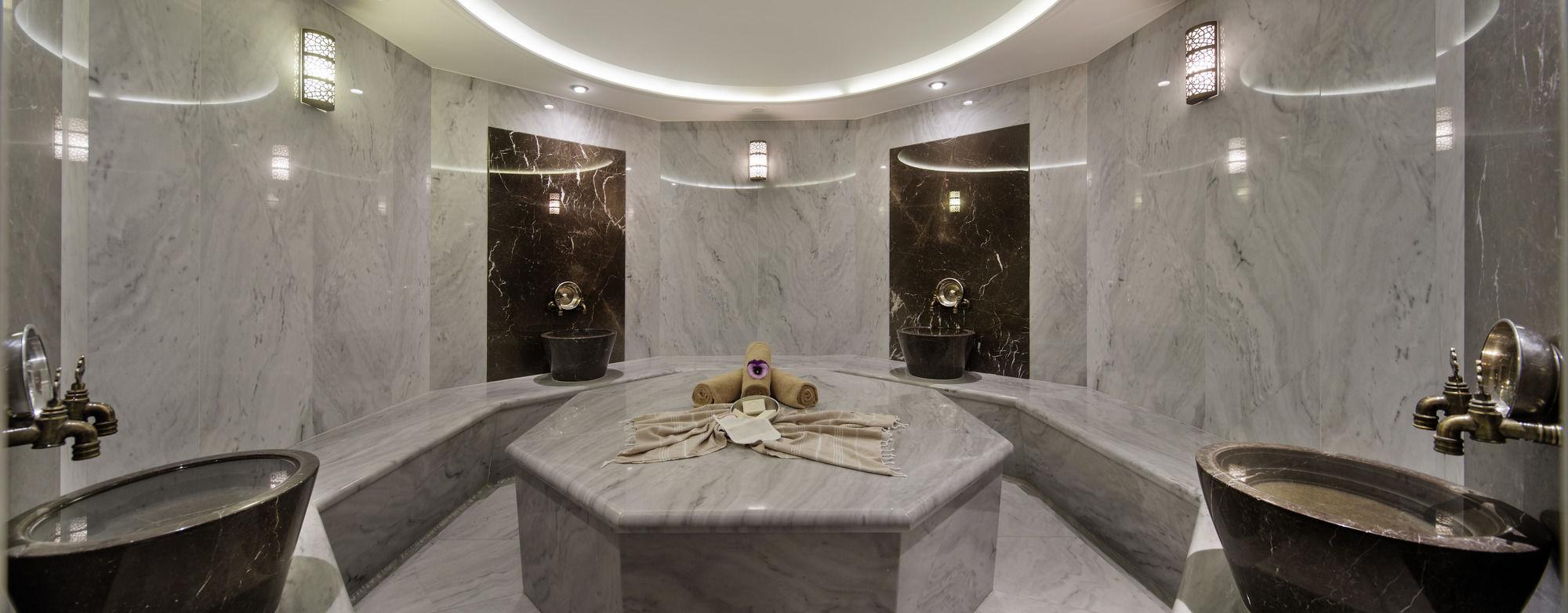 Hotel Movenpick Malatya