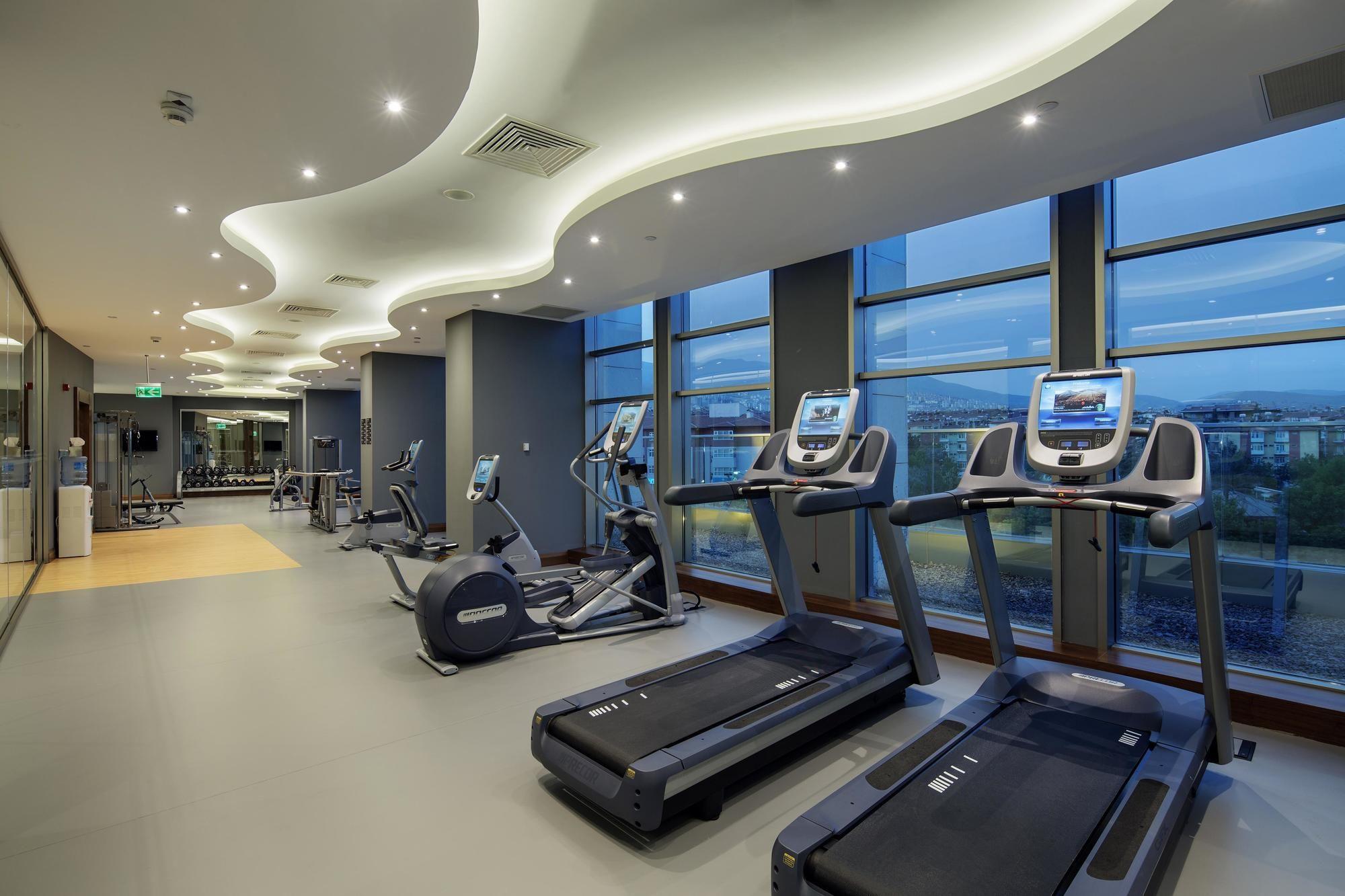 Movenpick Malatya