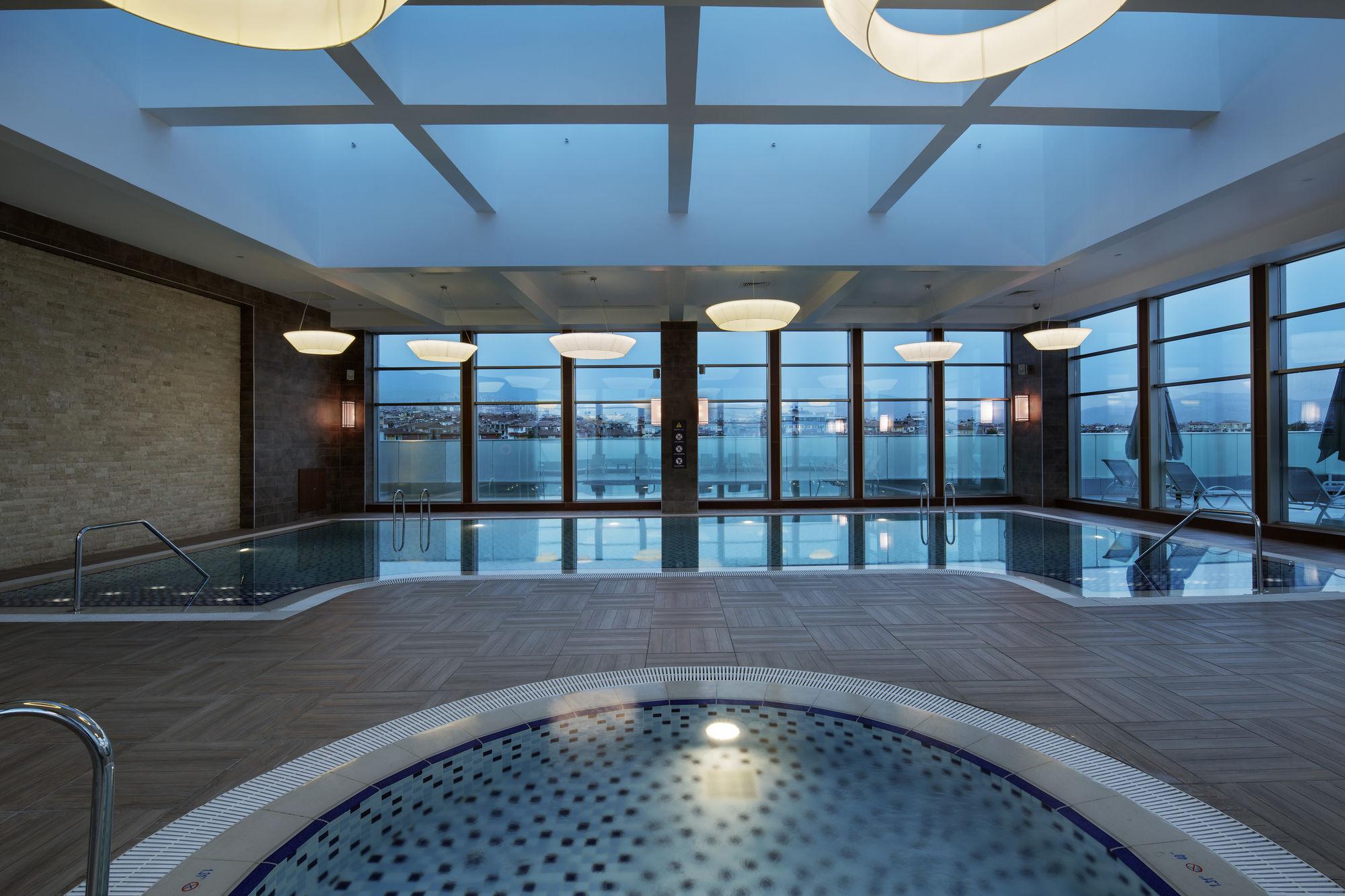 Movenpick 5* Malatya