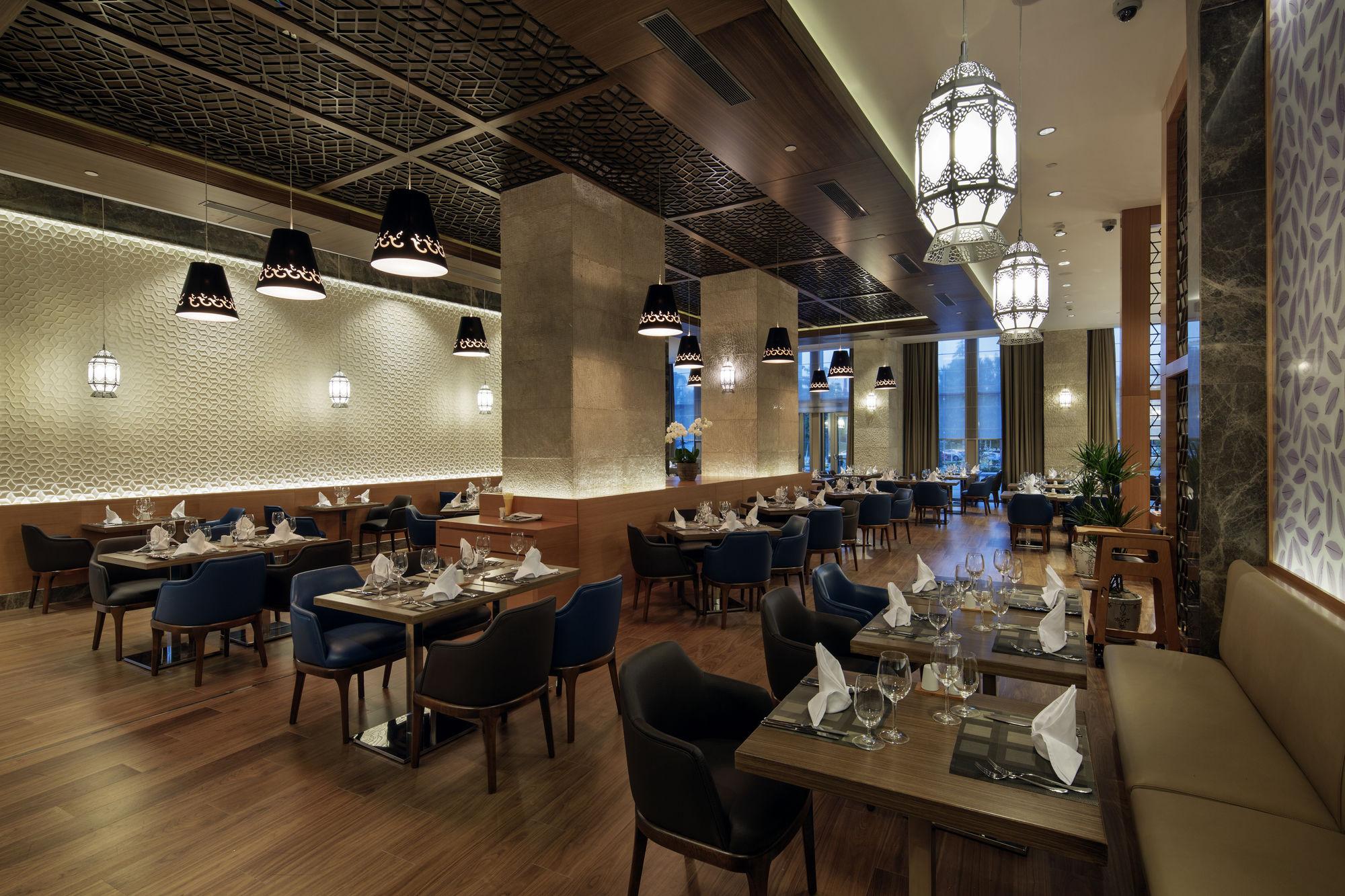 Movenpick Hotel Malatya