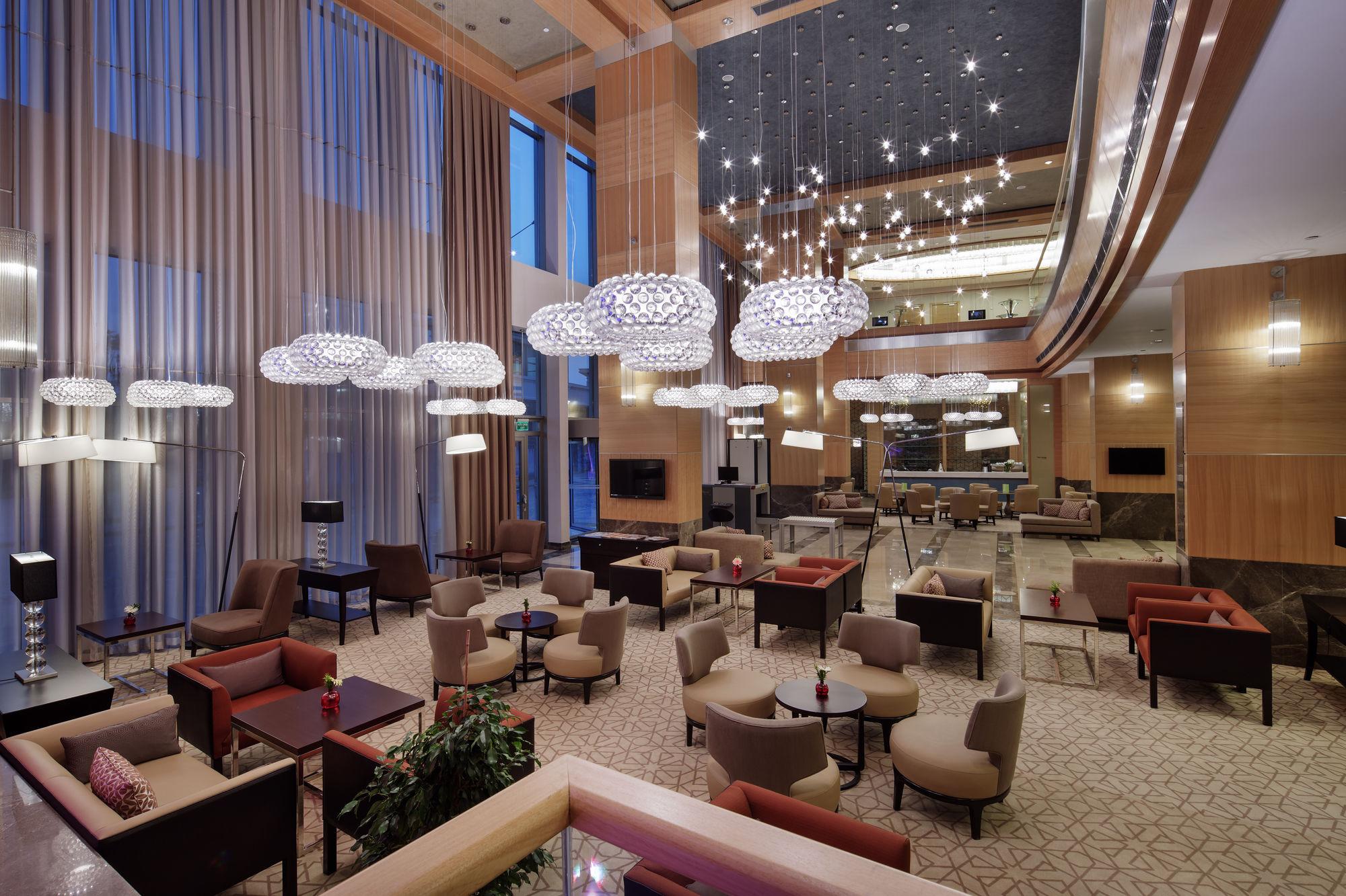 Movenpick 5* Malatya