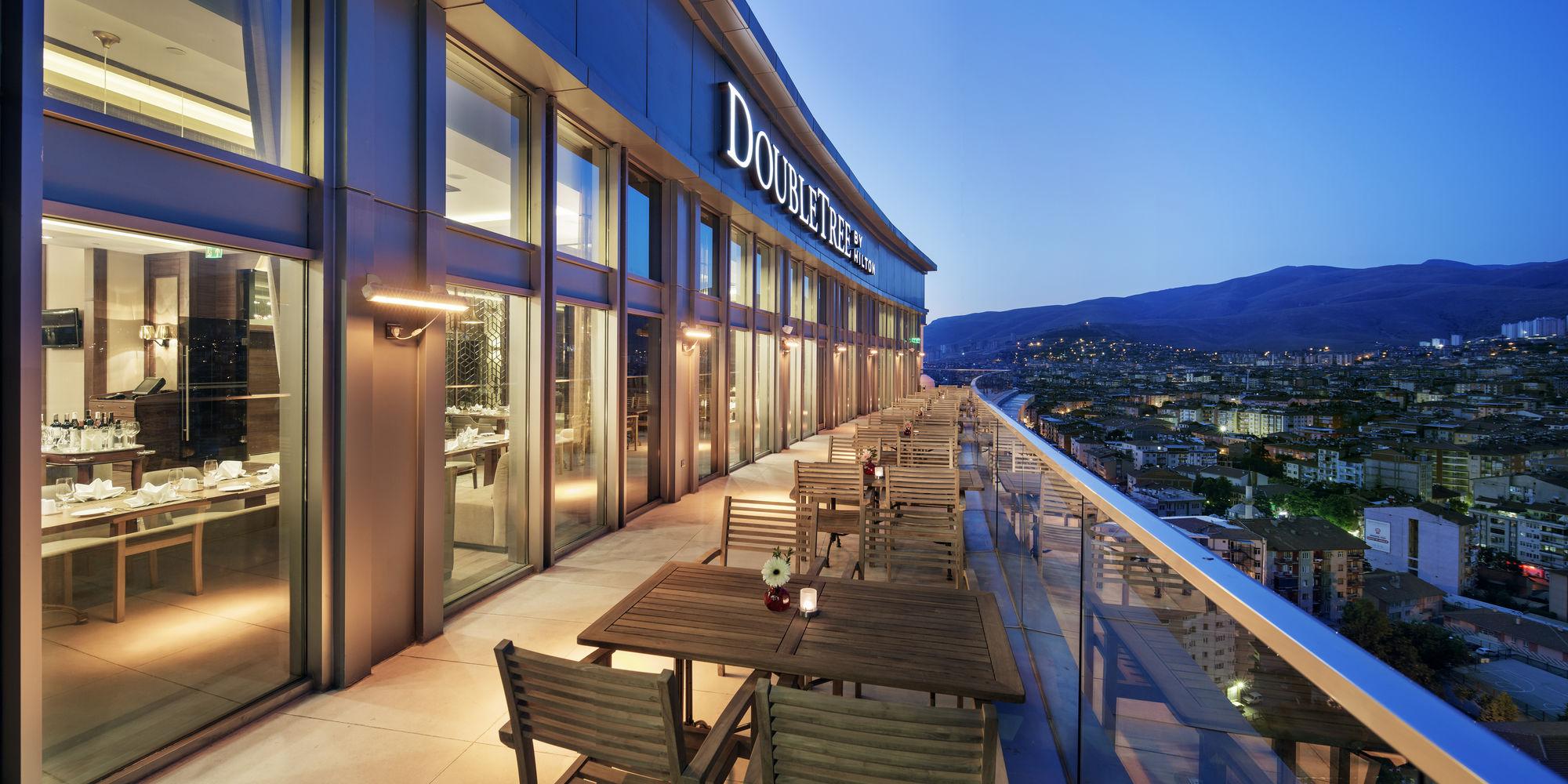 Movenpick Malatya