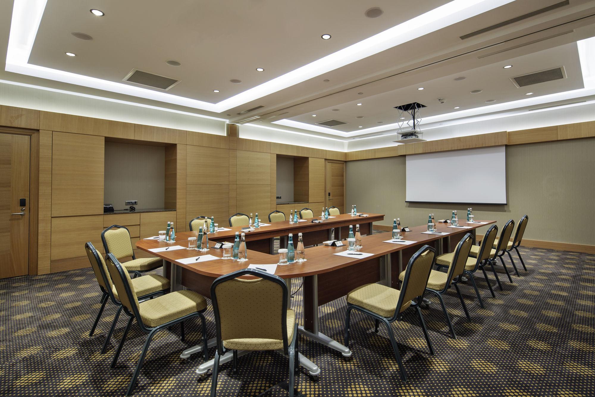 Hotel Movenpick Malatya