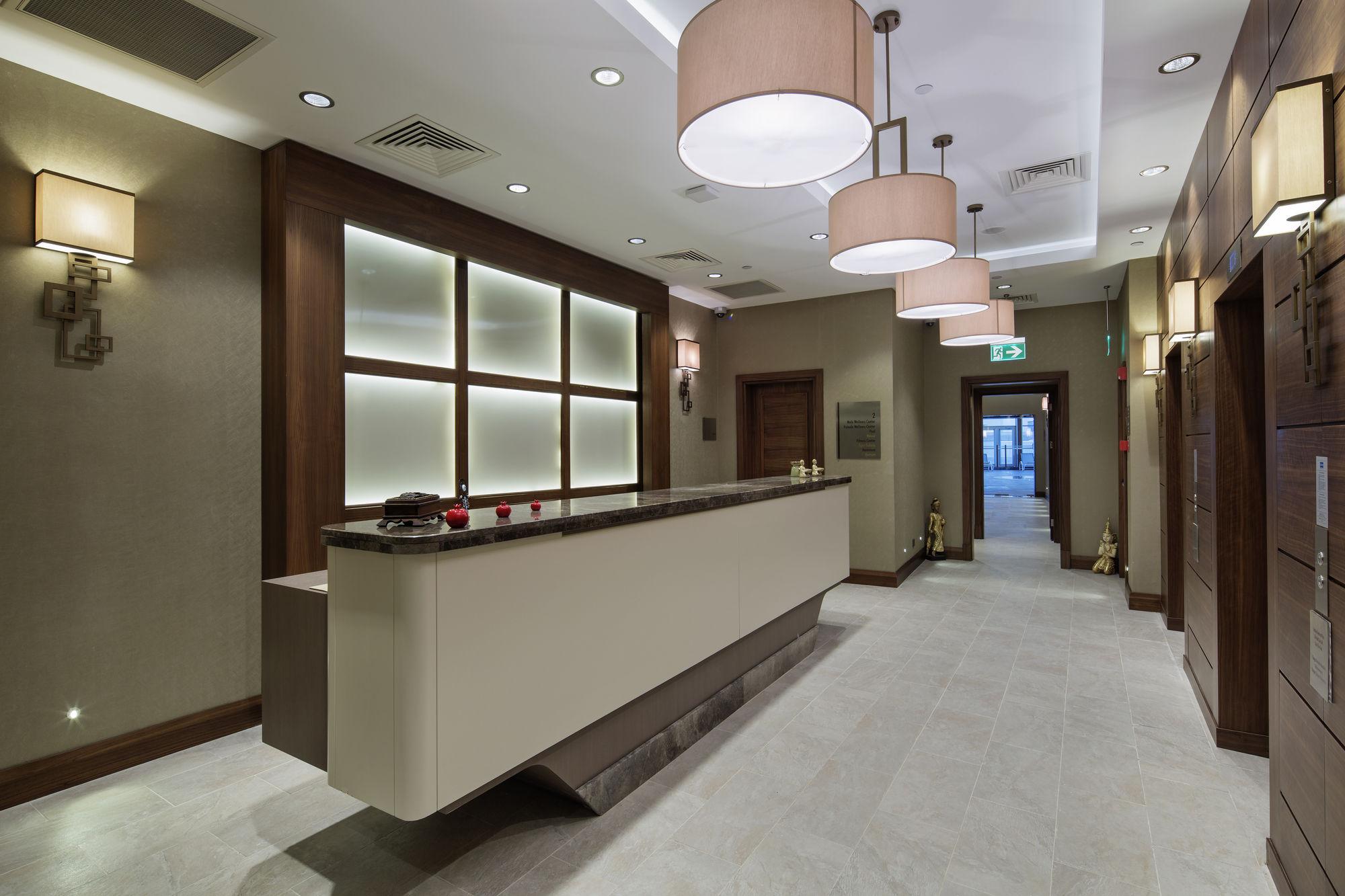 Movenpick Hotel Malatya