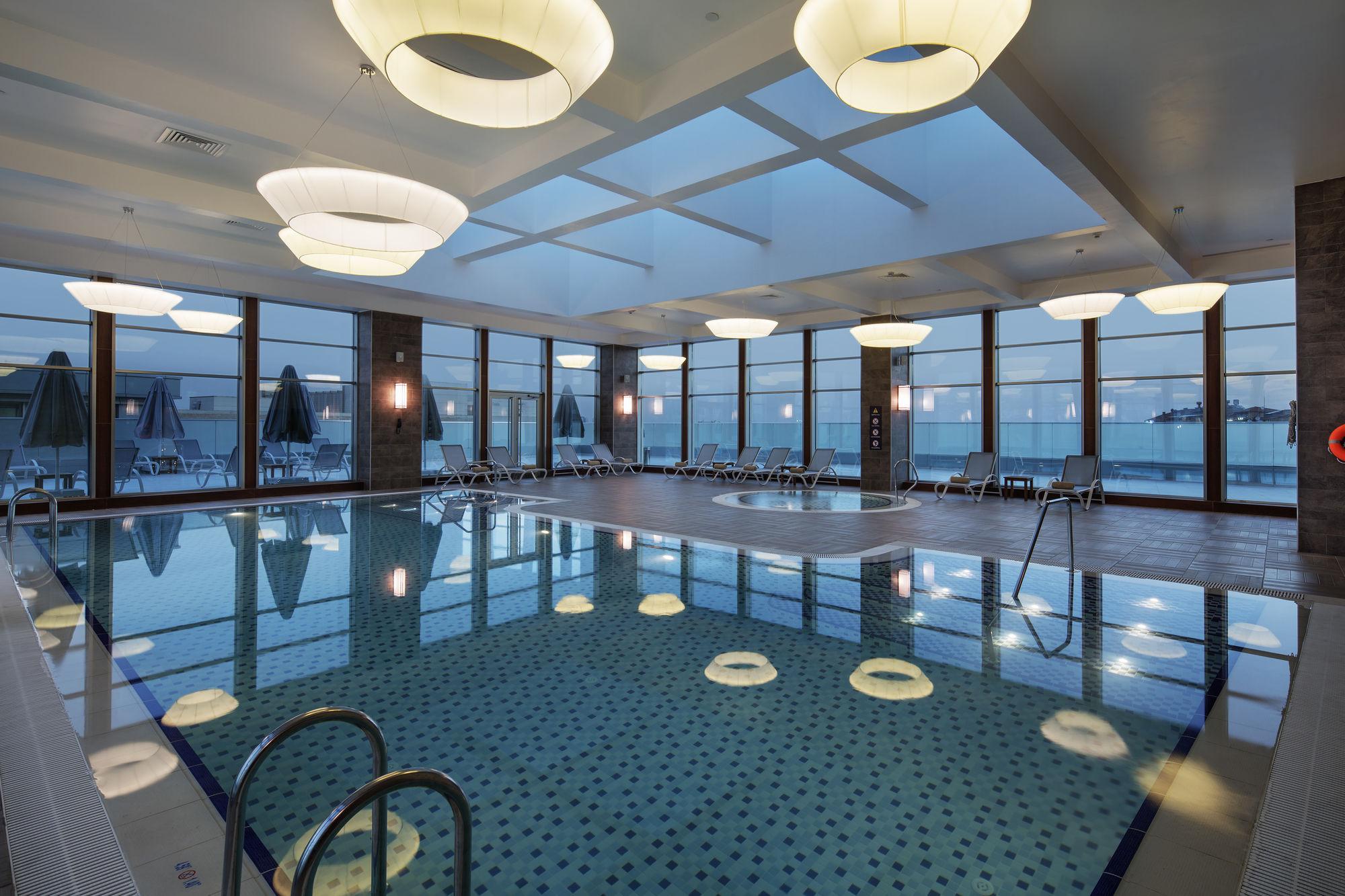 Movenpick Hotel