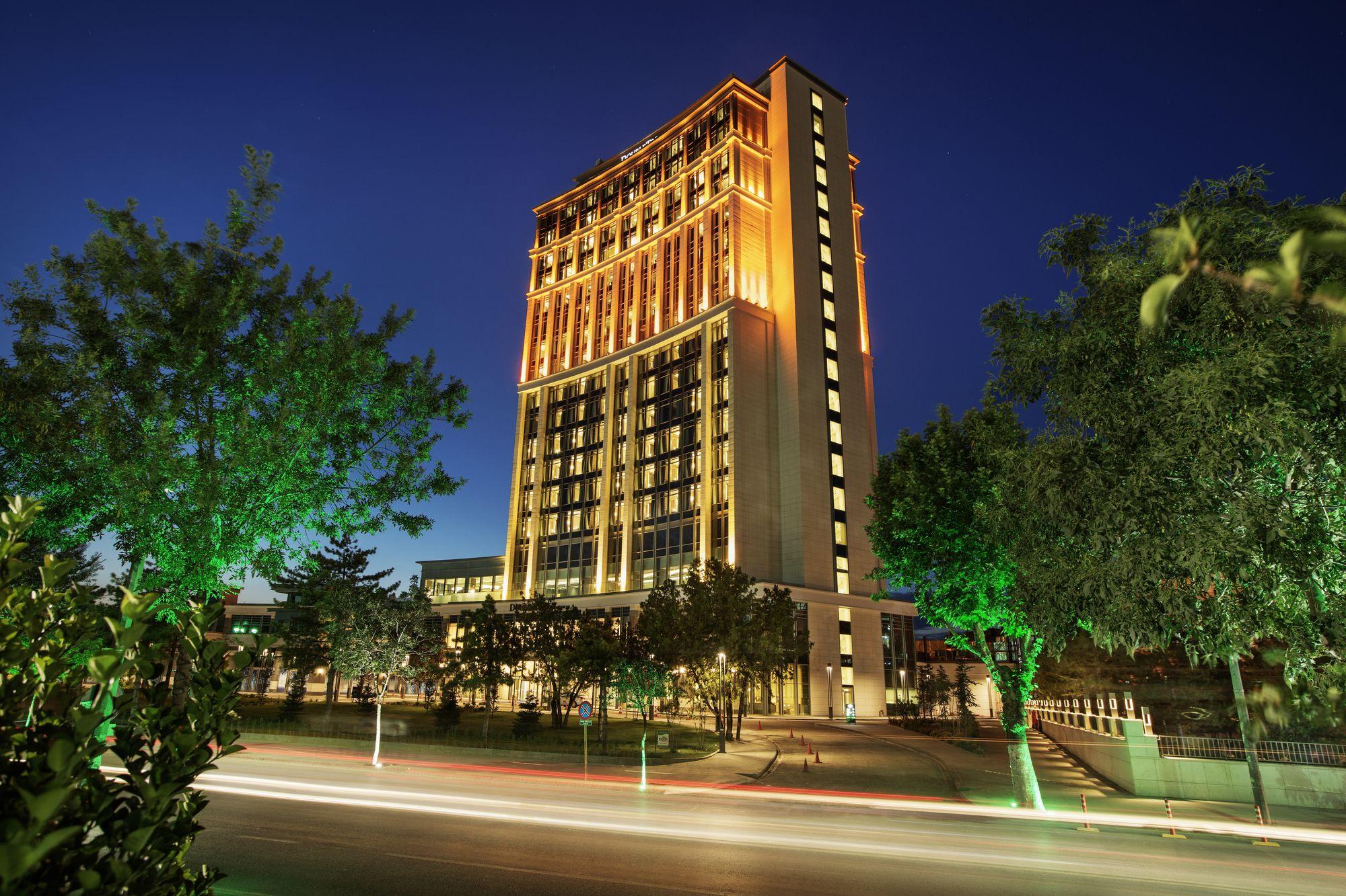 Hotel Movenpick
