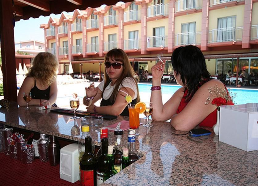 Himeros Club 4*