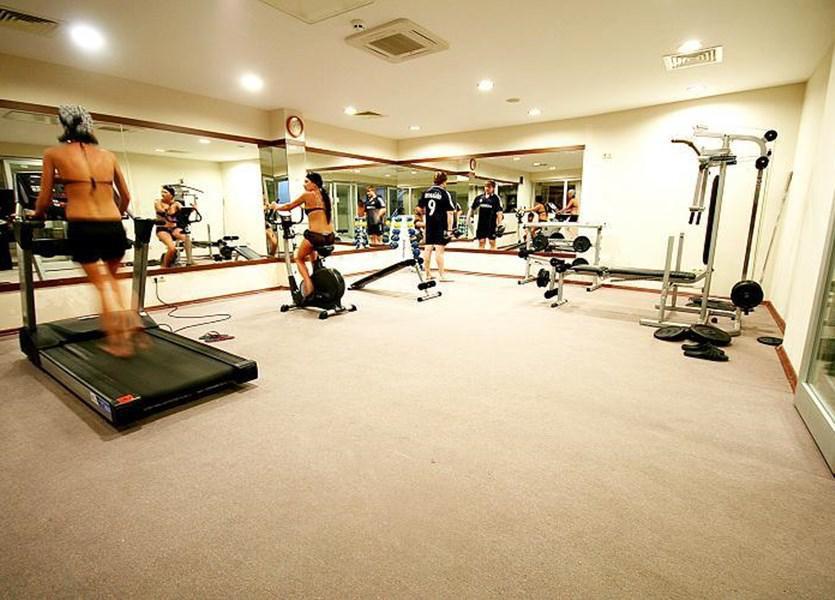 Himeros Club Hotel 4*