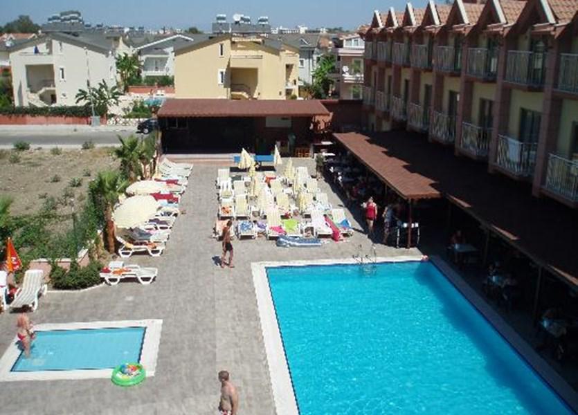 Hotel Himeros Club Kemer