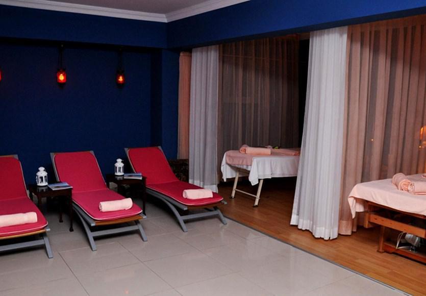Ada Julian Marmaris (Adults Only) 4* Marmaris
