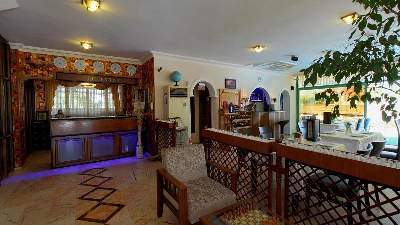 Beyza Hotel
