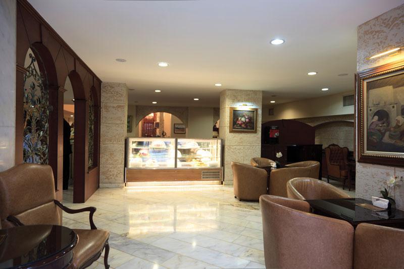 Hotel Ickale
