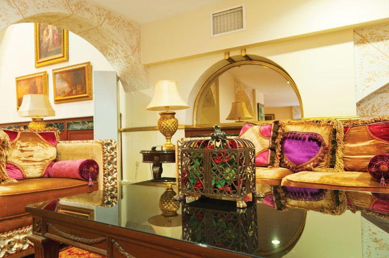 Ickale Hotel Ankara